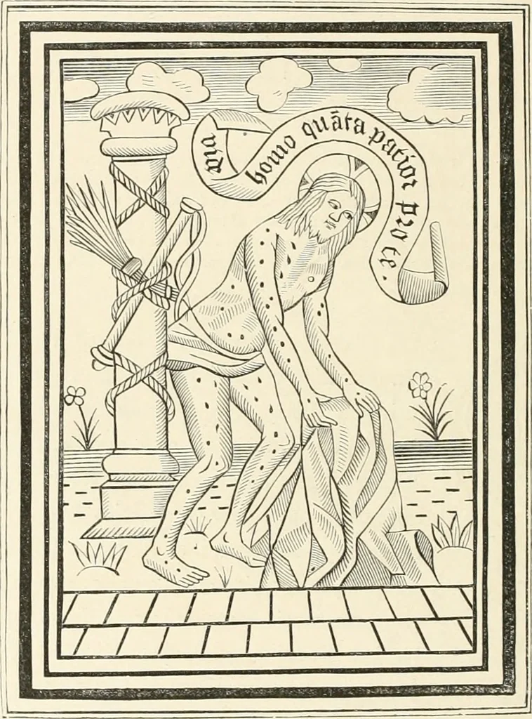 An illustration from Les arts au Moyen Âge et à l'époque de la Renaissance, 1869, leaf 559