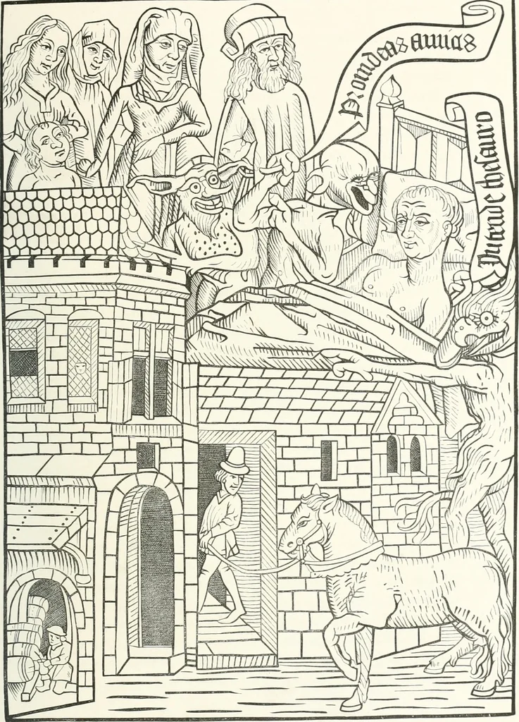 An illustration from Les arts au Moyen Âge et à l'époque de la Renaissance, 1869, leaf 570