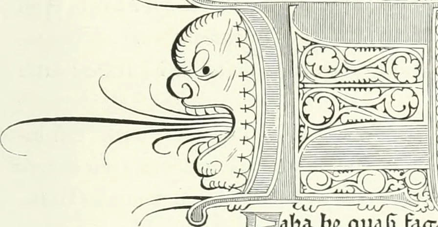 An illustration from Les arts au Moyen Âge et à l'époque de la Renaissance, 1869, leaf 582