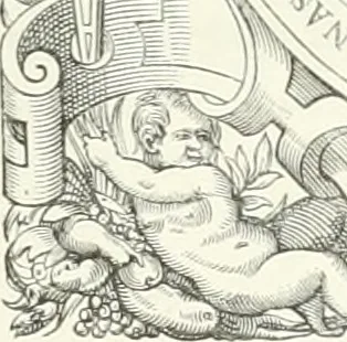 An illustration from Les arts au Moyen Âge et à l'époque de la Renaissance, 1869, leaf 586