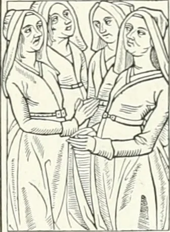An illustration from Les arts au Moyen Âge et à l'époque de la Renaissance, 1869, leaf 590