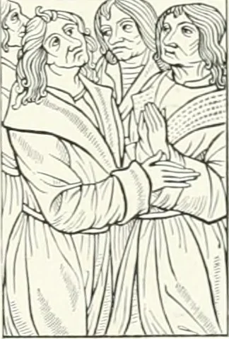 An illustration from Les arts au Moyen Âge et à l'époque de la Renaissance, 1869, leaf 590