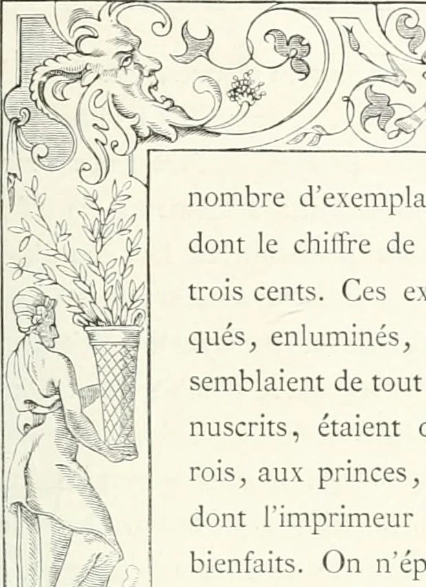 An illustration from Les arts au Moyen Âge et à l'époque de la Renaissance, 1869, leaf 592
