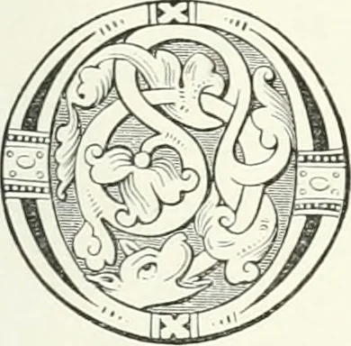 An illustration from Les arts au Moyen Âge et à l'époque de la Renaissance, 1869, leaf 76