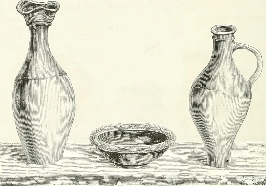 An illustration from Les arts au Moyen Âge et à l'époque de la Renaissance, 1869, leaf 77