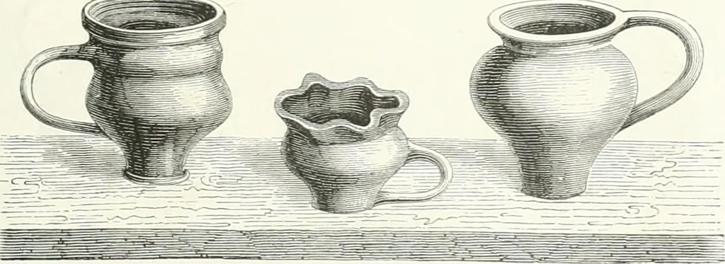 An illustration from Les arts au Moyen Âge et à l'époque de la Renaissance, 1869, leaf 78