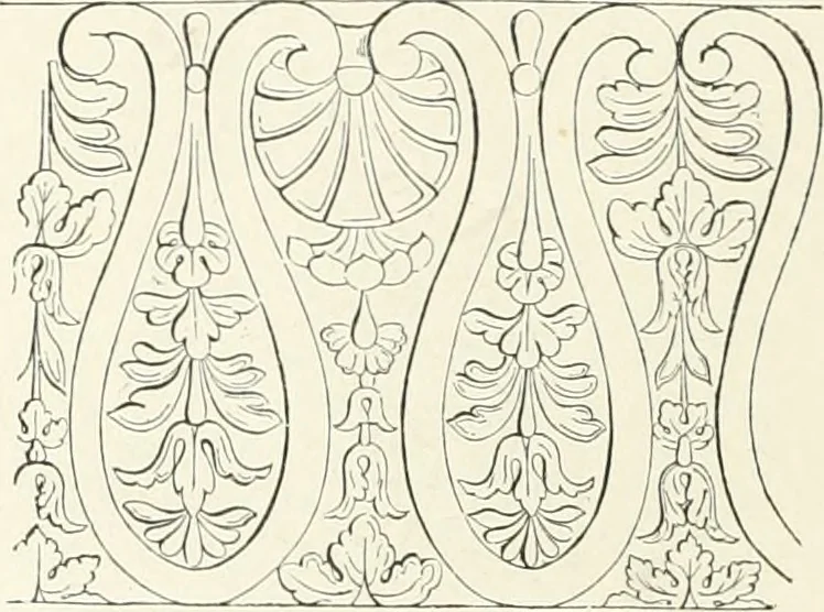 An illustration from Les arts au Moyen Âge et à l'époque de la Renaissance, 1869, leaf 89