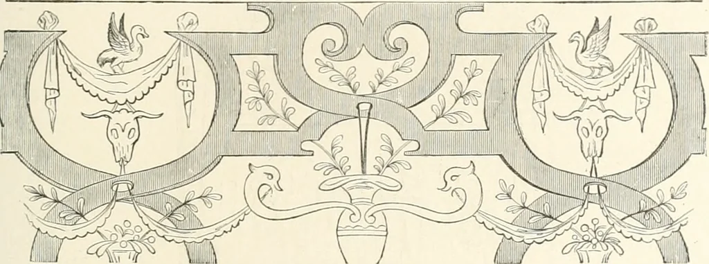 An illustration from Les arts au Moyen Âge et à l'époque de la Renaissance, 1869, leaf 92