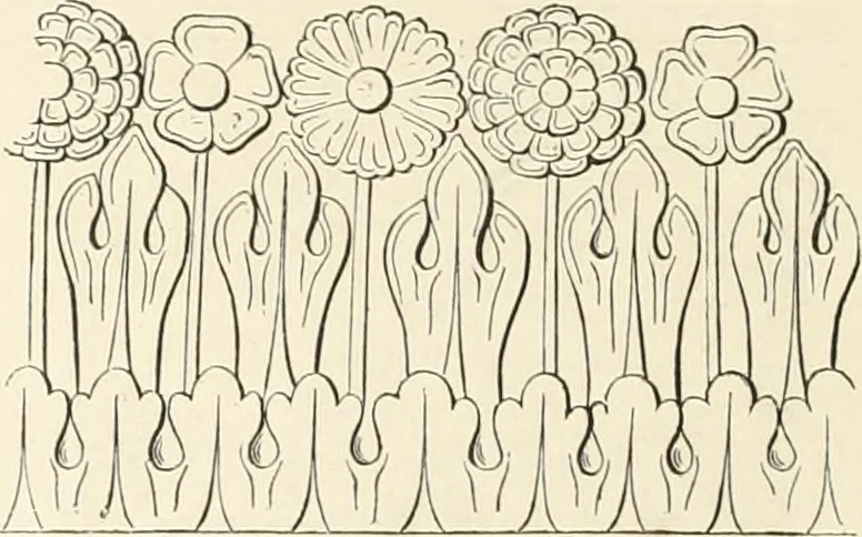 An illustration from Les arts au Moyen Âge et à l'époque de la Renaissance, 1869, leaf 93