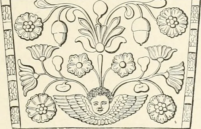 An illustration from Les arts au Moyen Âge et à l'époque de la Renaissance, 1869, leaf 94