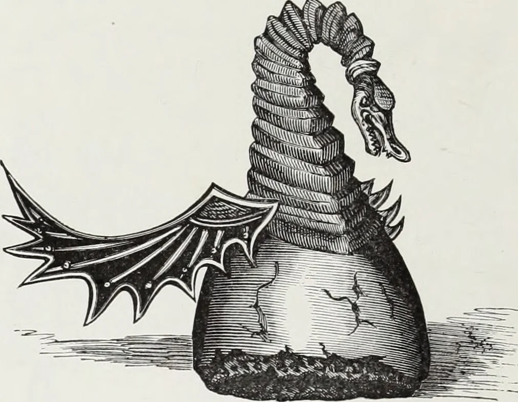 An illustration from Les arts au moyen âge et à l'époque de la renaissance, 1871, leaf 111
