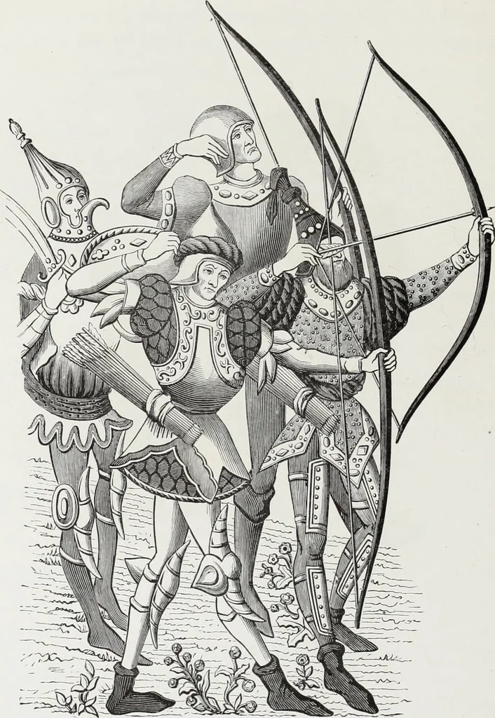 An illustration from Les arts au moyen âge et à l'époque de la renaissance, 1871, leaf 121