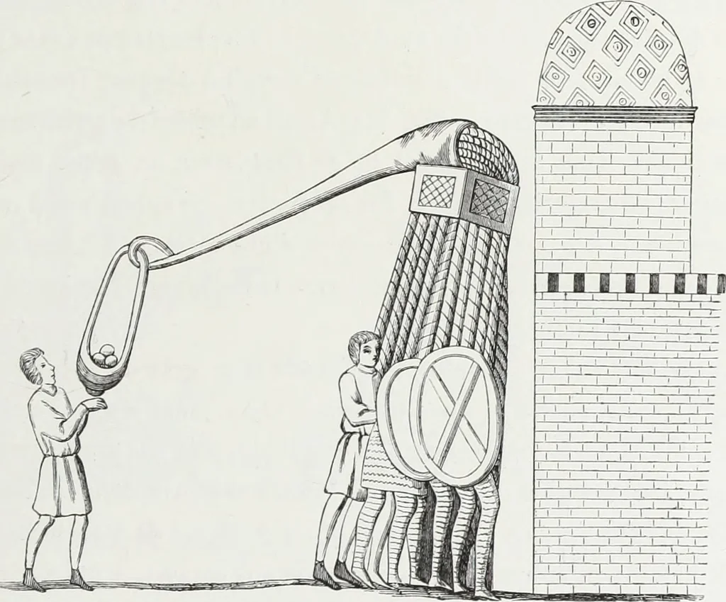 An illustration from Les arts au moyen âge et à l'époque de la renaissance, 1871, leaf 128