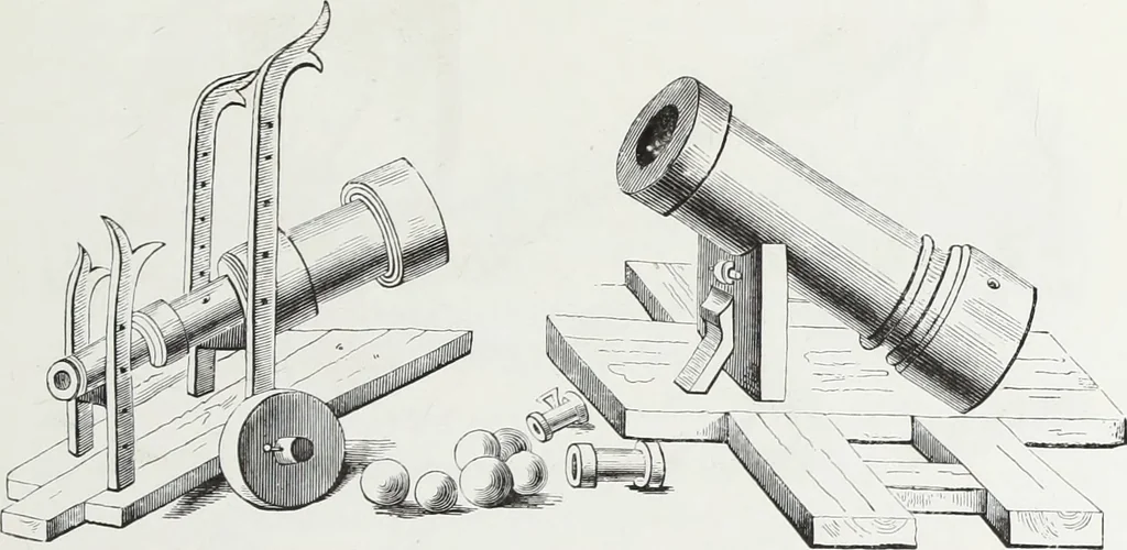 An illustration from Les arts au moyen âge et à l'époque de la renaissance, 1871, leaf 130