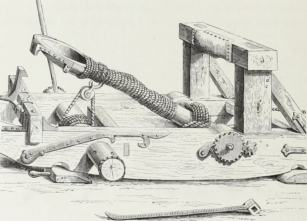 An illustration from Les arts au moyen âge et à l'époque de la renaissance, 1871, leaf 131