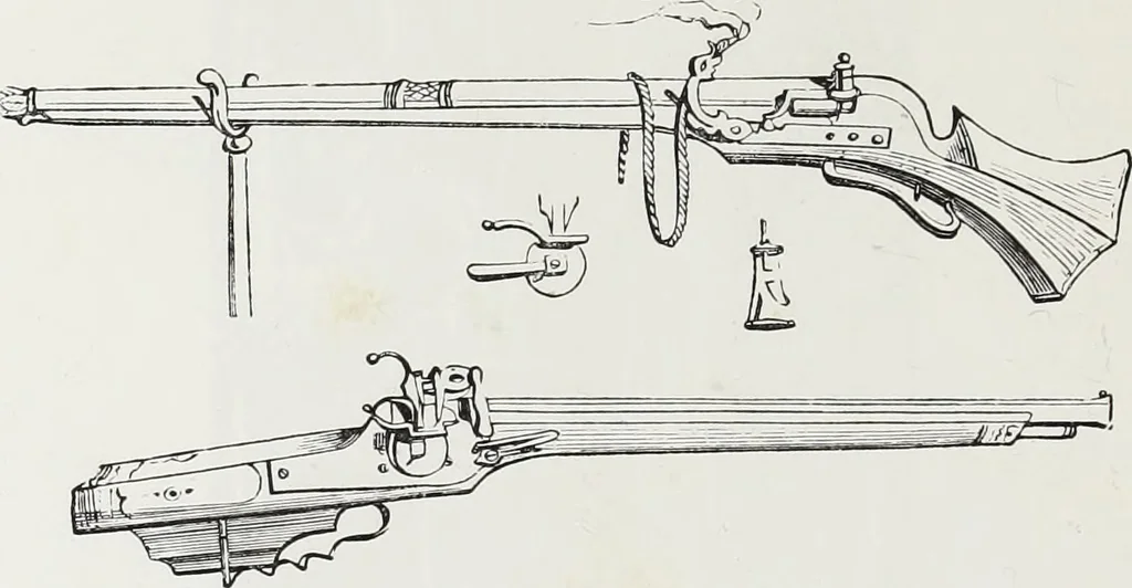 An illustration from Les arts au moyen âge et à l'époque de la renaissance, 1871, leaf 137