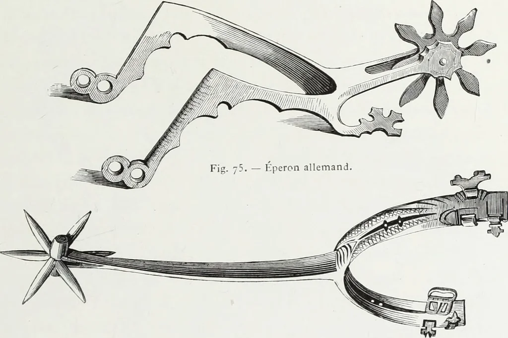An illustration from Les arts au moyen âge et à l'époque de la renaissance, 1871, leaf 146