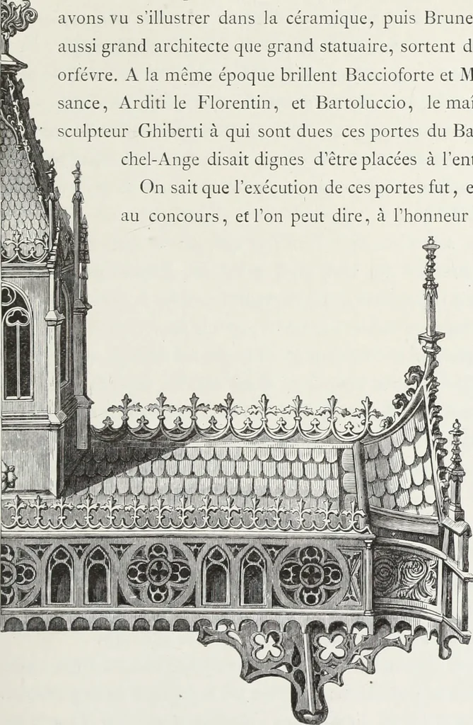 An illustration from Les arts au moyen âge et à l'époque de la renaissance, 1871, leaf 184