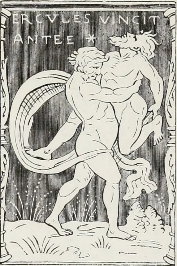 An illustration from Les arts au moyen âge et à l'époque de la renaissance, 1871, leaf 195