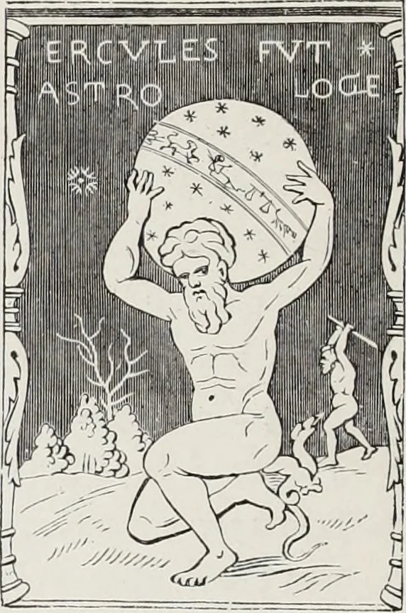 An illustration from Les arts au moyen âge et à l'époque de la renaissance, 1871, leaf 195