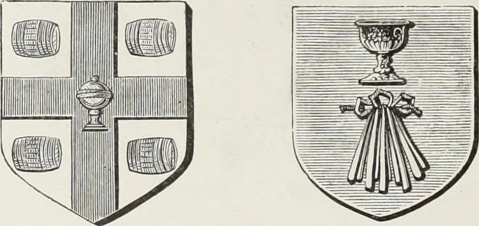 An illustration from Les arts au moyen âge et à l'époque de la renaissance, 1871, leaf 201