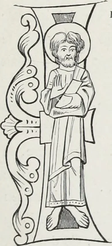 An illustration from Les arts au moyen âge et à l'époque de la renaissance, 1871, leaf 208