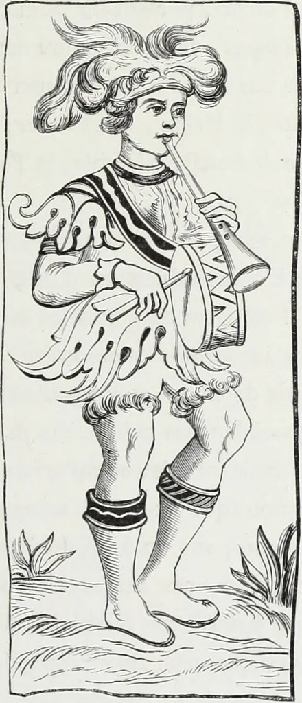 An illustration from Les arts au moyen âge et à l'époque de la renaissance, 1871, leaf 236