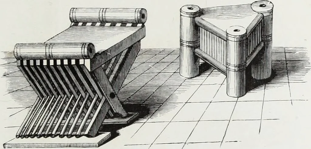 An illustration from Les arts au moyen âge et à l'époque de la renaissance, 1871, leaf 24