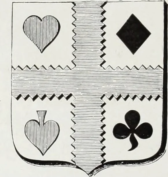 An illustration from Les arts au moyen âge et à l'époque de la renaissance, 1871, leaf 257