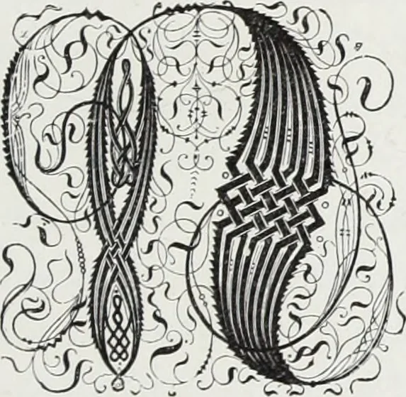 An illustration from Les arts au moyen âge et à l'époque de la renaissance, 1871, leaf 258