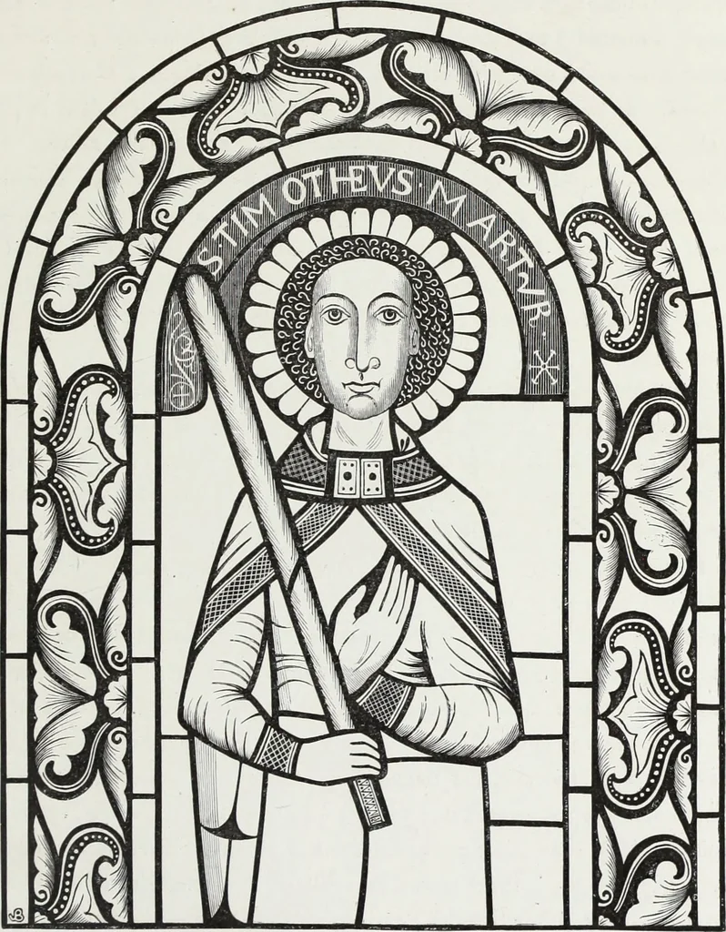 An illustration from Les arts au moyen âge et à l'époque de la renaissance, 1871, leaf 262