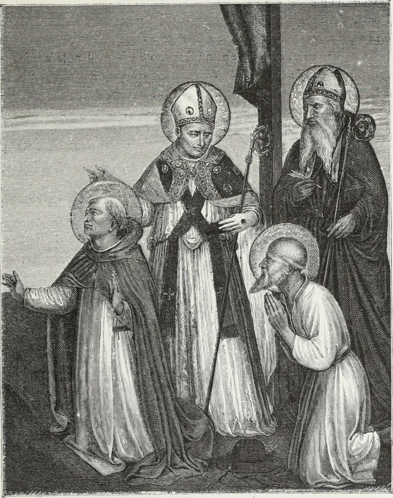 An illustration from Les arts au moyen âge et à l'époque de la renaissance, 1871, leaf 292