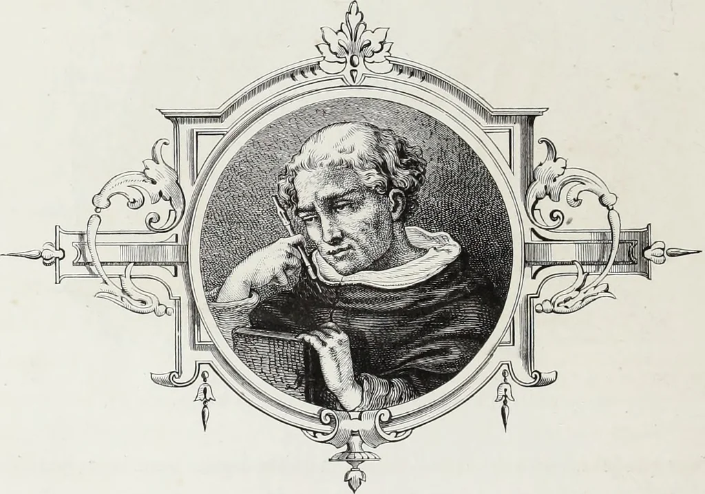 An illustration from Les arts au moyen âge et à l'époque de la renaissance, 1871, leaf 297
