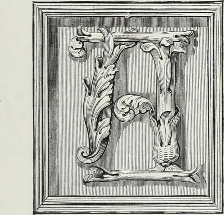 An illustration from Les arts au moyen âge et à l'époque de la renaissance, 1871, leaf 298