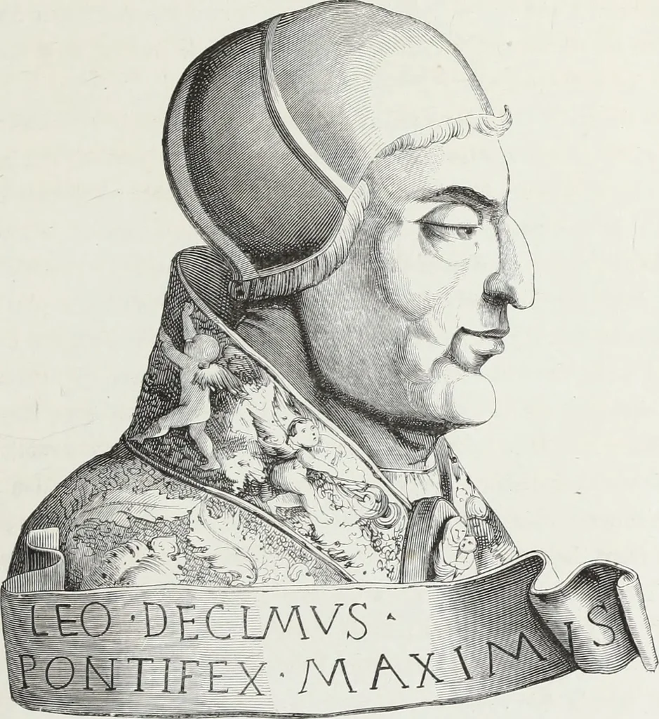 An illustration from Les arts au moyen âge et à l'époque de la renaissance, 1871, leaf 310