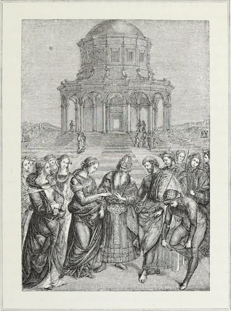 An illustration from Les arts au moyen âge et à l'époque de la renaissance, 1871, leaf 312