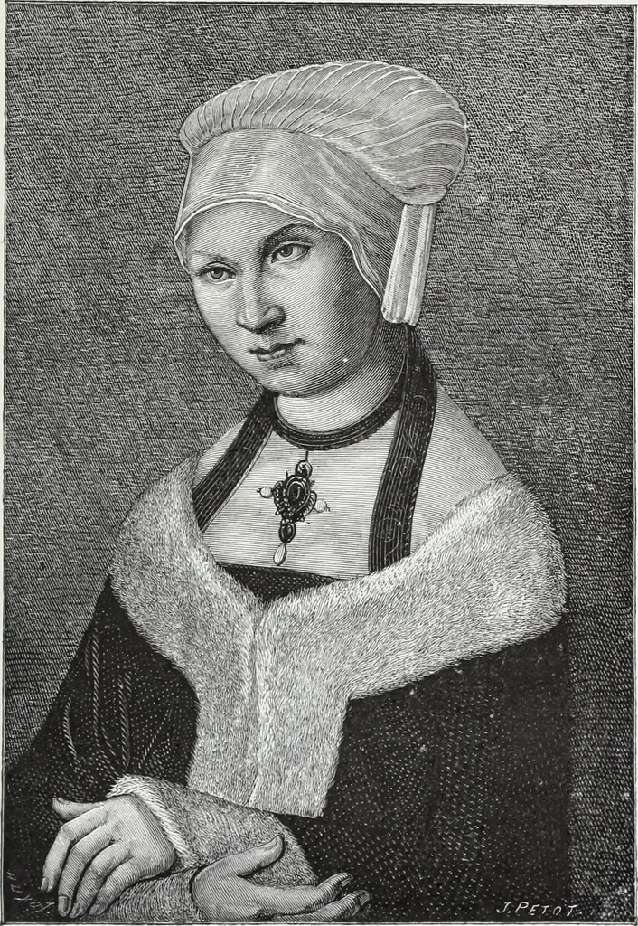 An illustration from Les arts au moyen âge et à l'époque de la renaissance, 1871, leaf 330