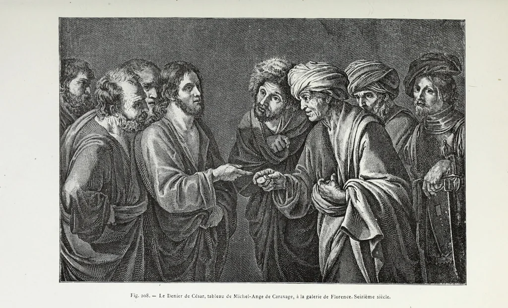 An illustration from Les arts au moyen âge et à l'époque de la renaissance, 1871, leaf 332