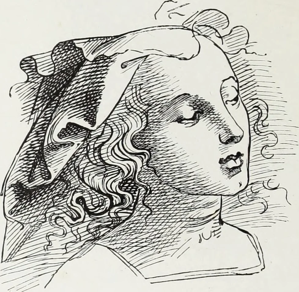 An illustration from Les arts au moyen âge et à l'époque de la renaissance, 1871, leaf 337