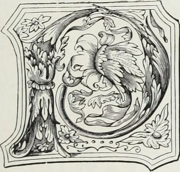 An illustration from Les arts au moyen âge et à l'époque de la renaissance, 1871, leaf 338