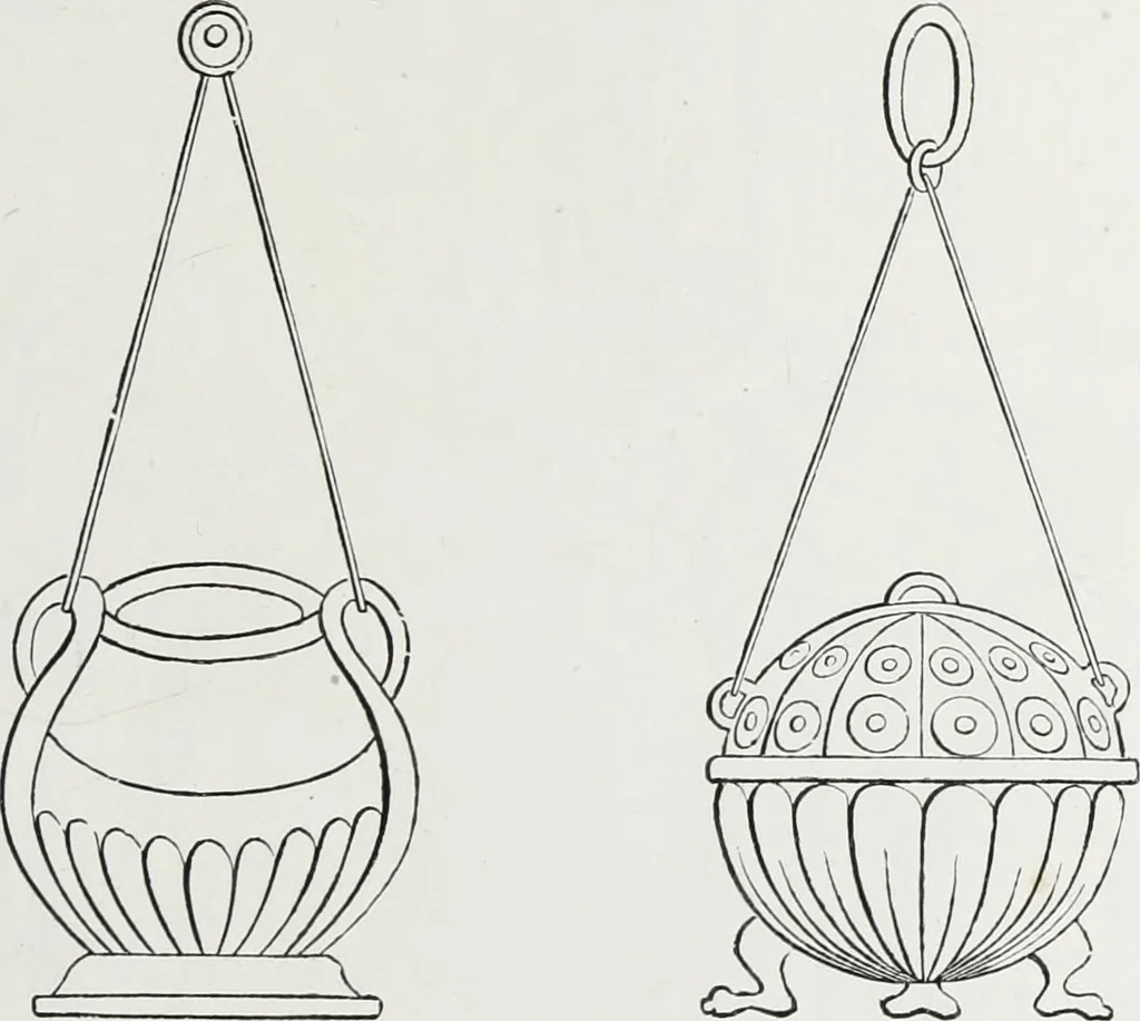 An illustration from Les arts au moyen âge et à l'époque de la renaissance, 1871, leaf 34
