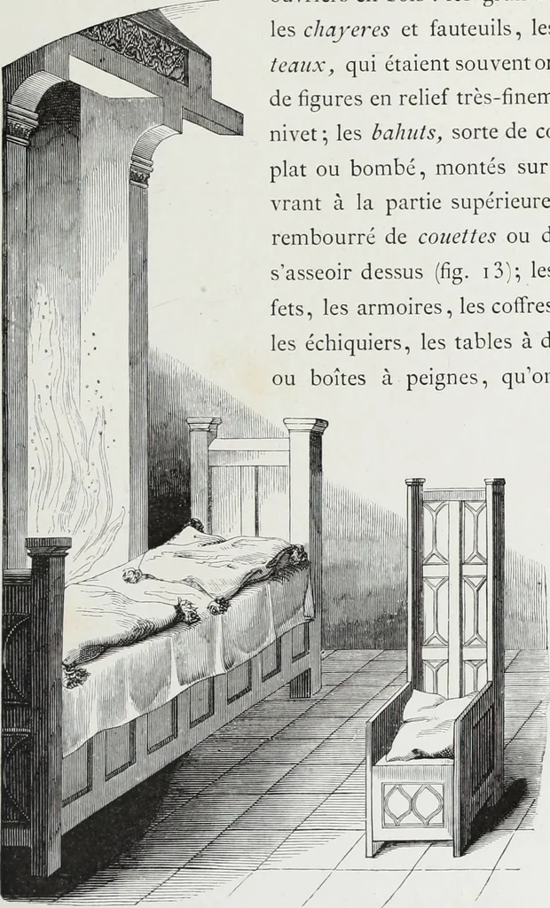 An illustration from Les arts au moyen âge et à l'époque de la renaissance, 1871, leaf 36