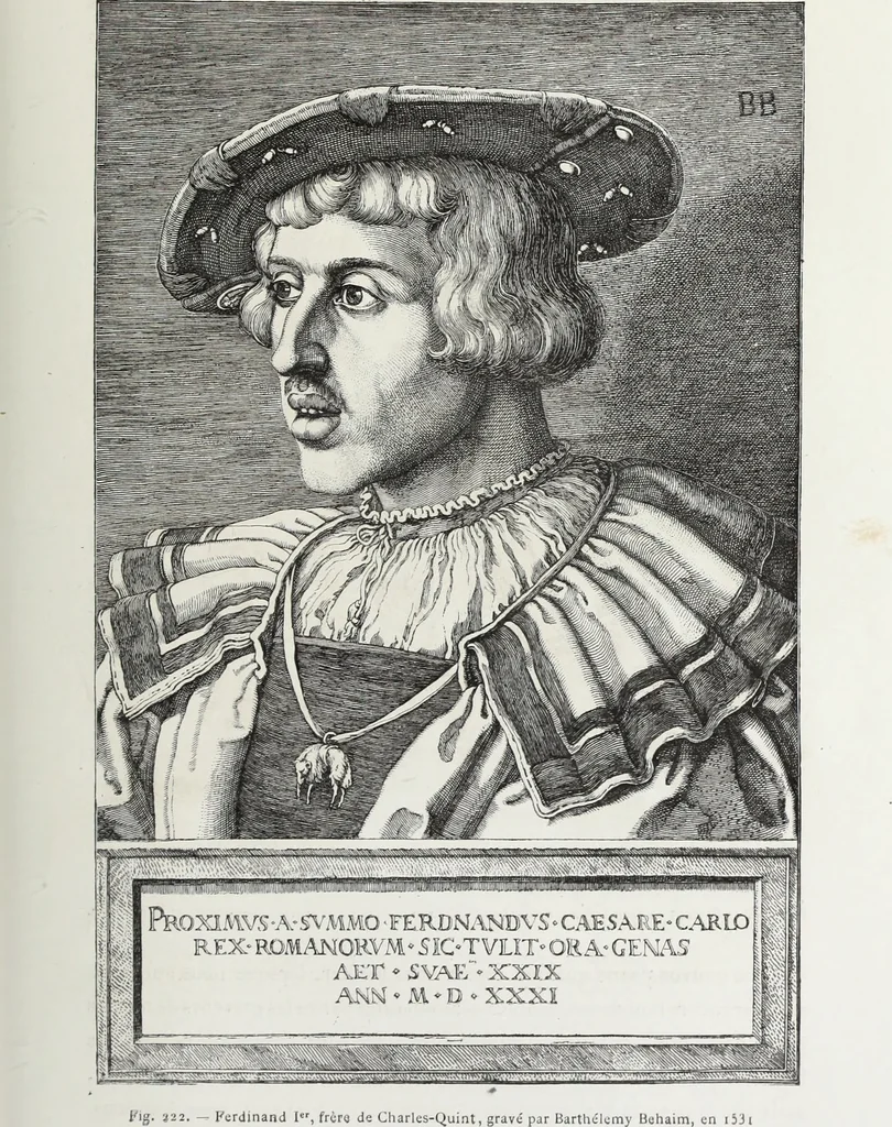An illustration from Les arts au moyen âge et à l'époque de la renaissance, 1871, leaf 360