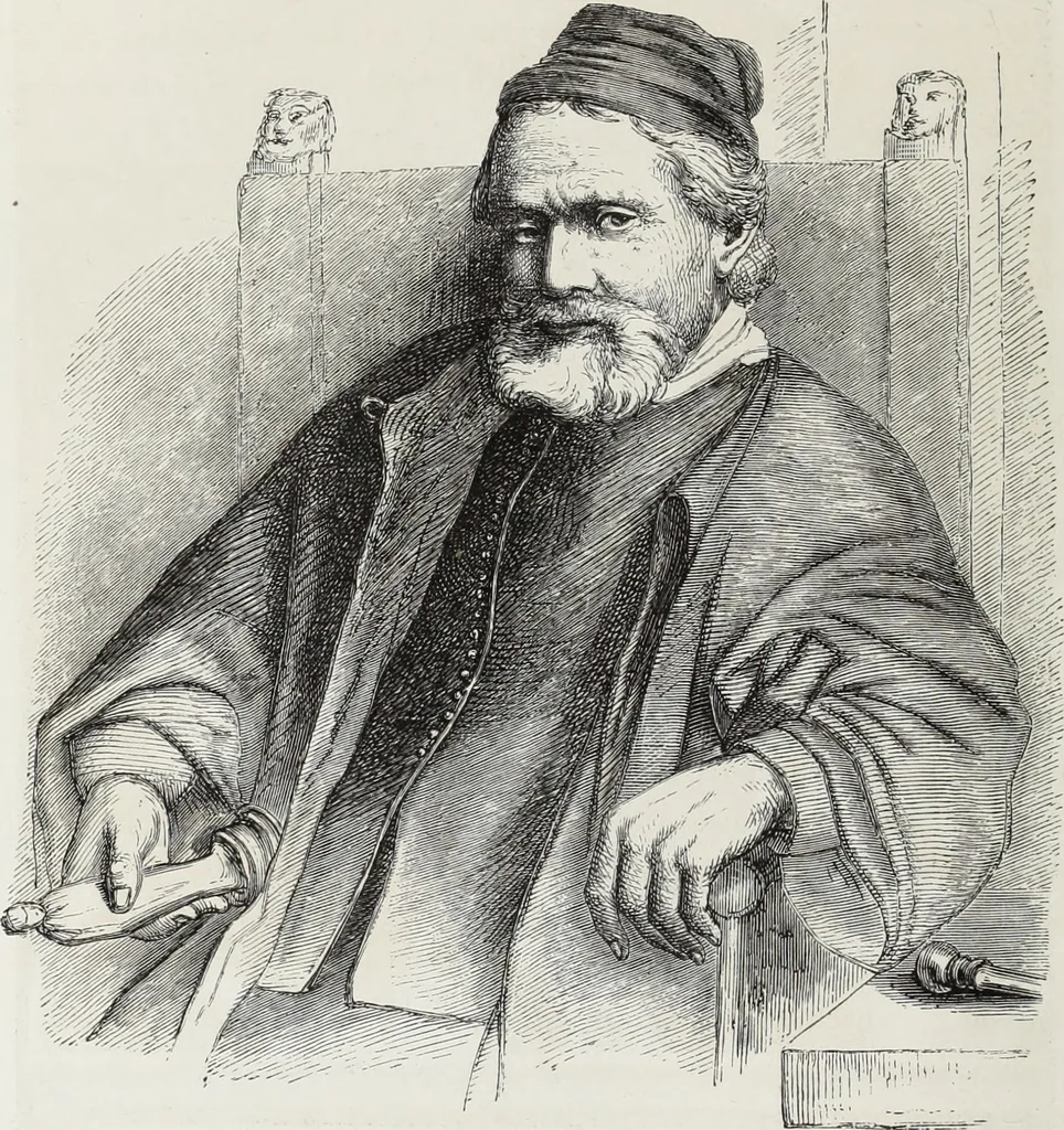 An illustration from Les arts au moyen âge et à l'époque de la renaissance, 1871, leaf 361