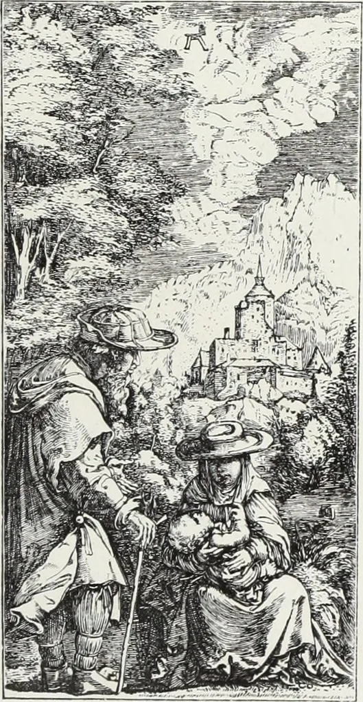 An illustration from Les arts au moyen âge et à l'époque de la renaissance, 1871, leaf 362