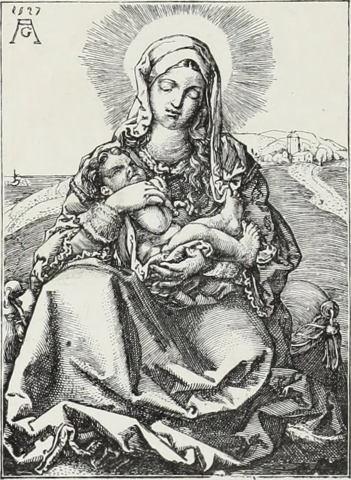 An illustration from Les arts au moyen âge et à l'époque de la renaissance, 1871, leaf 363