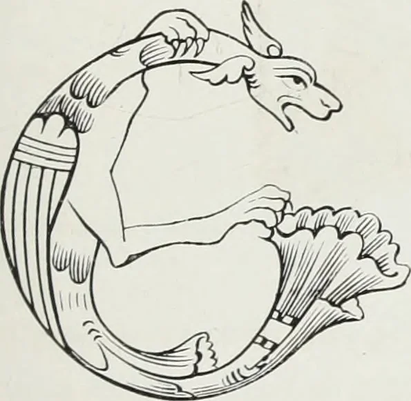 An illustration from Les arts au moyen âge et à l'époque de la renaissance, 1871, leaf 364