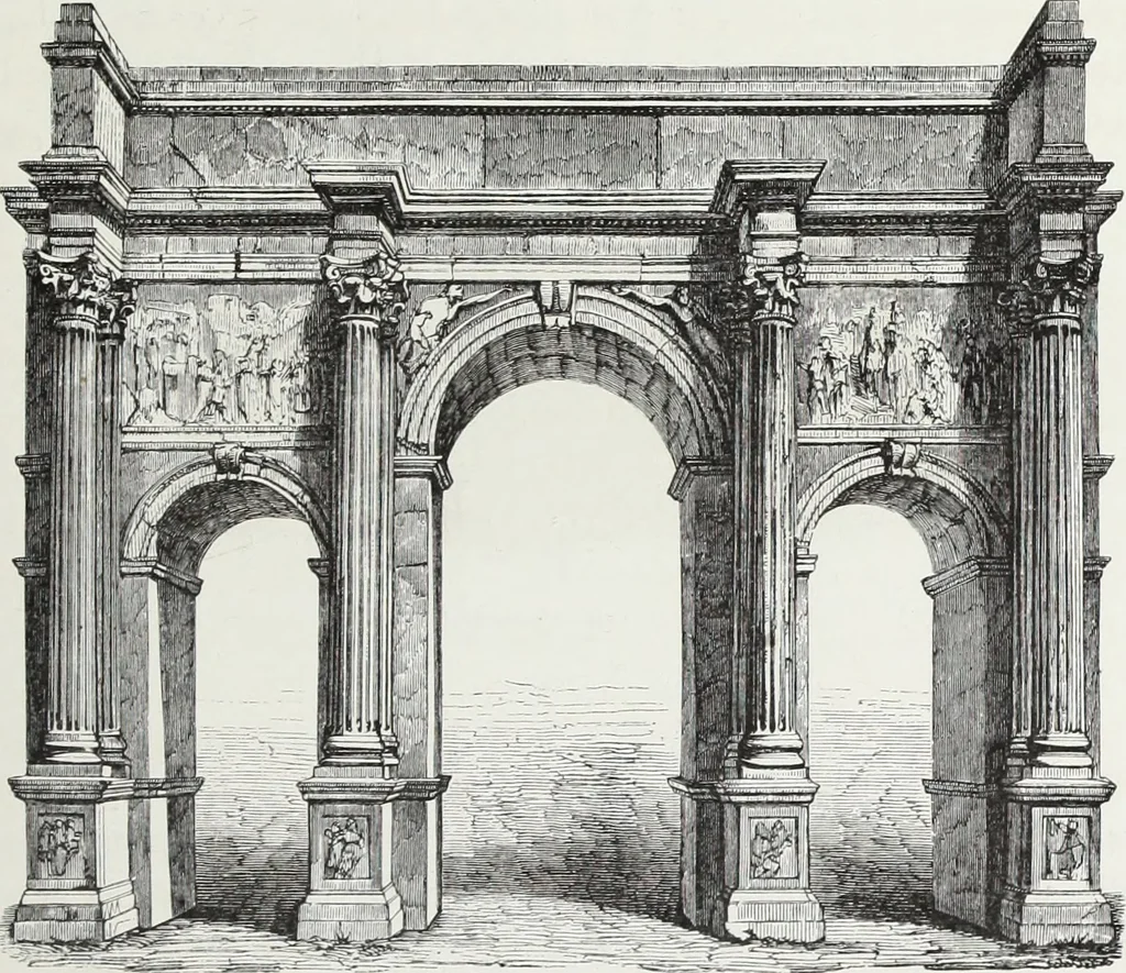 An illustration from Les arts au moyen âge et à l'époque de la renaissance, 1871, leaf 368