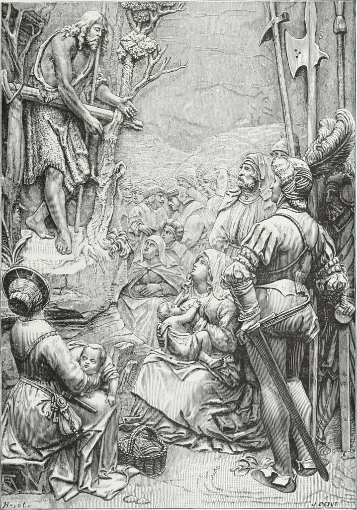 An illustration from Les arts au moyen âge et à l'époque de la renaissance, 1871, leaf 394