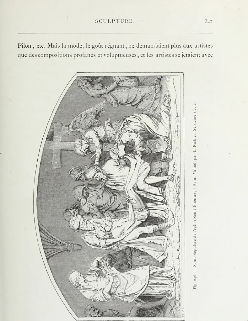 An illustration from Les arts au moyen âge et à l'époque de la renaissance, 1871, leaf 398